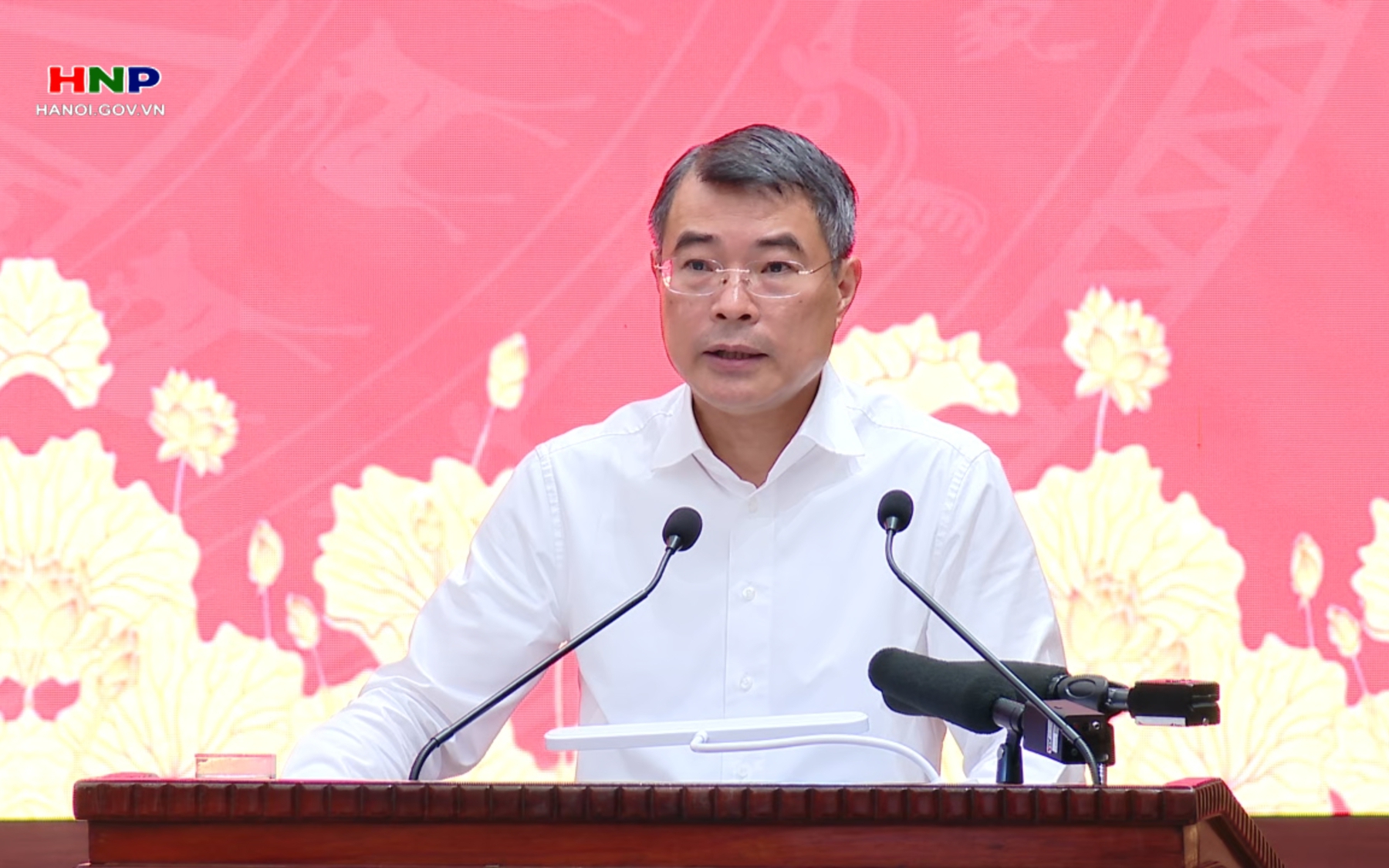 Tập trung cao nhất để phấn đấu hoàn thành mục tiêu tăng trưởng hai con số