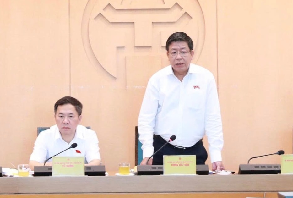 Tiếp tục nghiên cứu, rà soát kỹ các nghị quyết để đảm bảo hiệu quả khi triển khai- Ảnh 5.