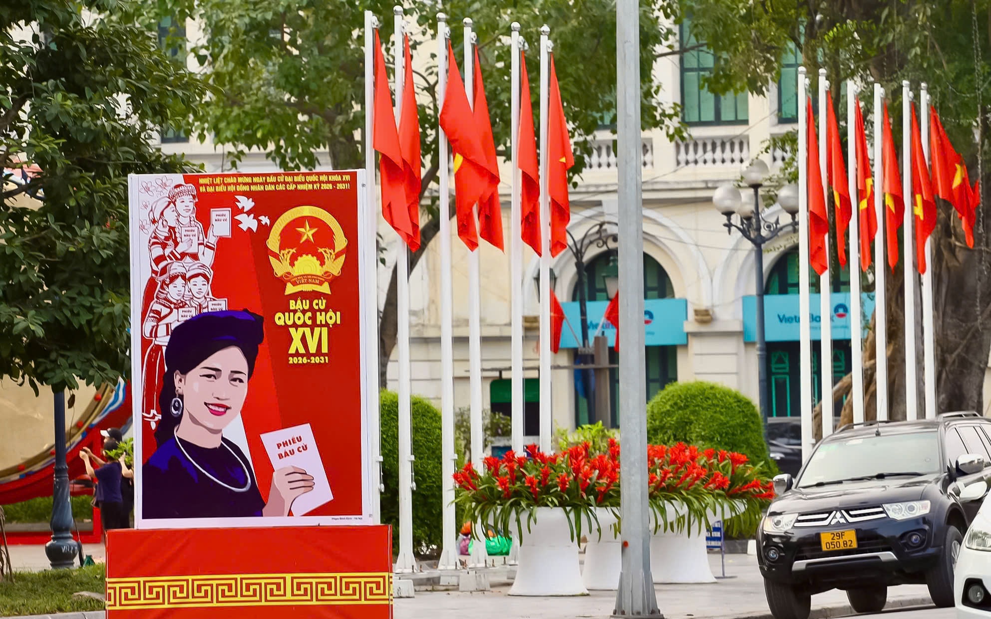 Thông tin về giải quyết thủ tục hành chính liên quan đến người lao động nước ngoài làm việc trên địa bàn Thành phố