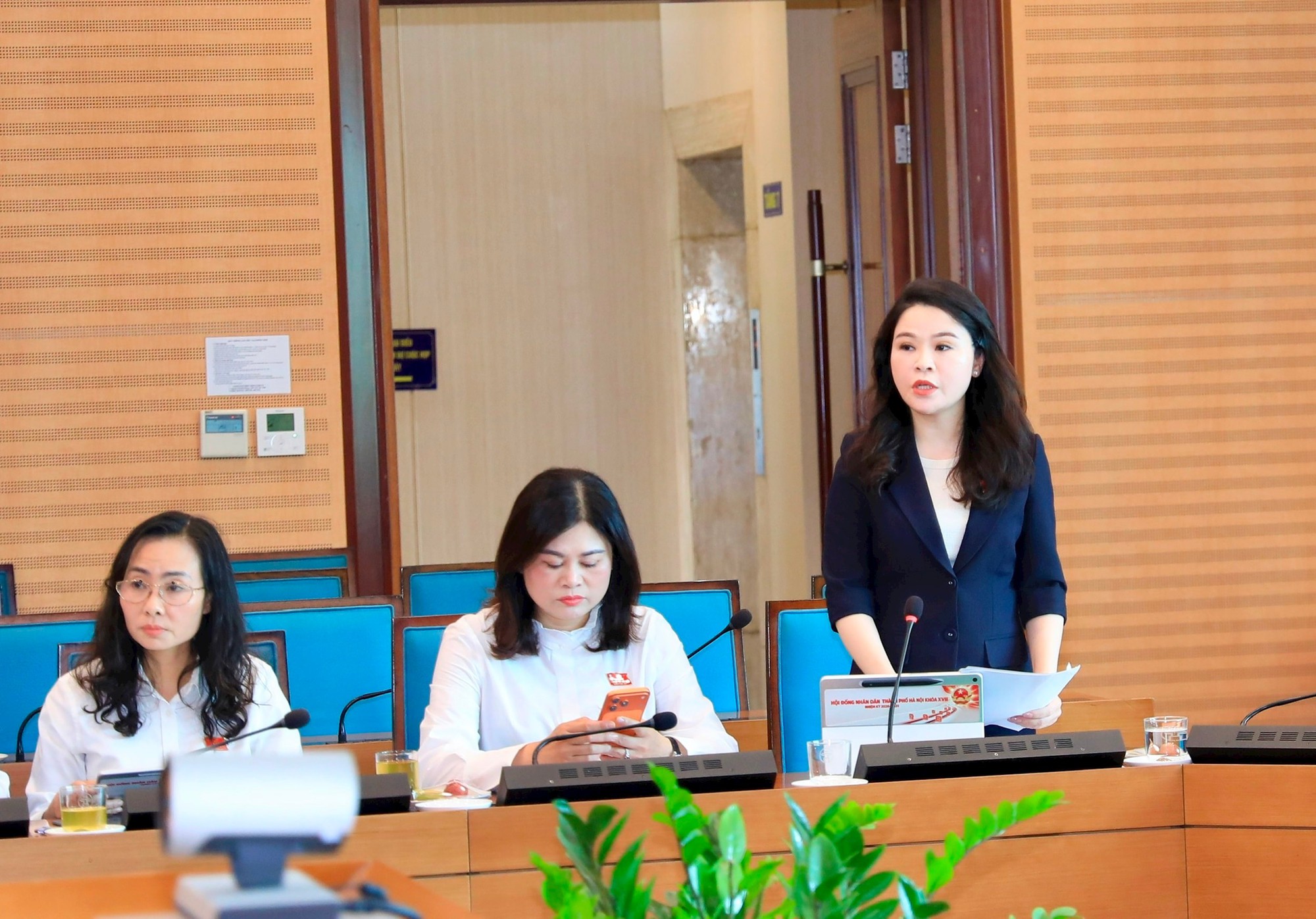 Tiếp tục nghiên cứu, rà soát kỹ các nghị quyết để đảm bảo hiệu quả khi triển khai- Ảnh 4.