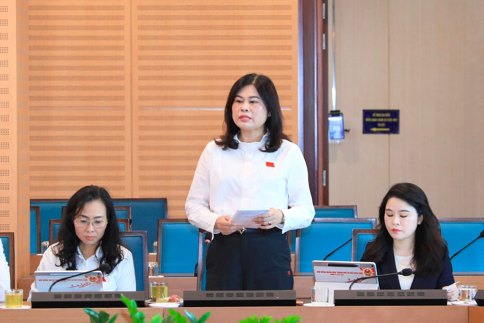 Tiếp tục nghiên cứu, rà soát kỹ các nghị quyết để đảm bảo hiệu quả khi triển khai- Ảnh 3.