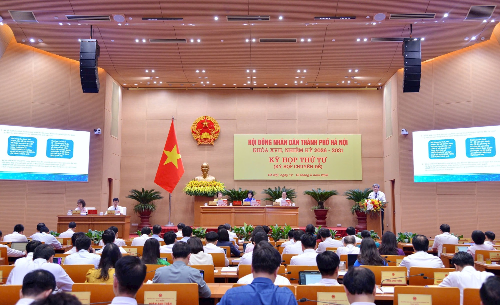 Tập trung nâng cao năng lực y tế cơ sở và phát triển kinh tế ban đêm- Ảnh 3.