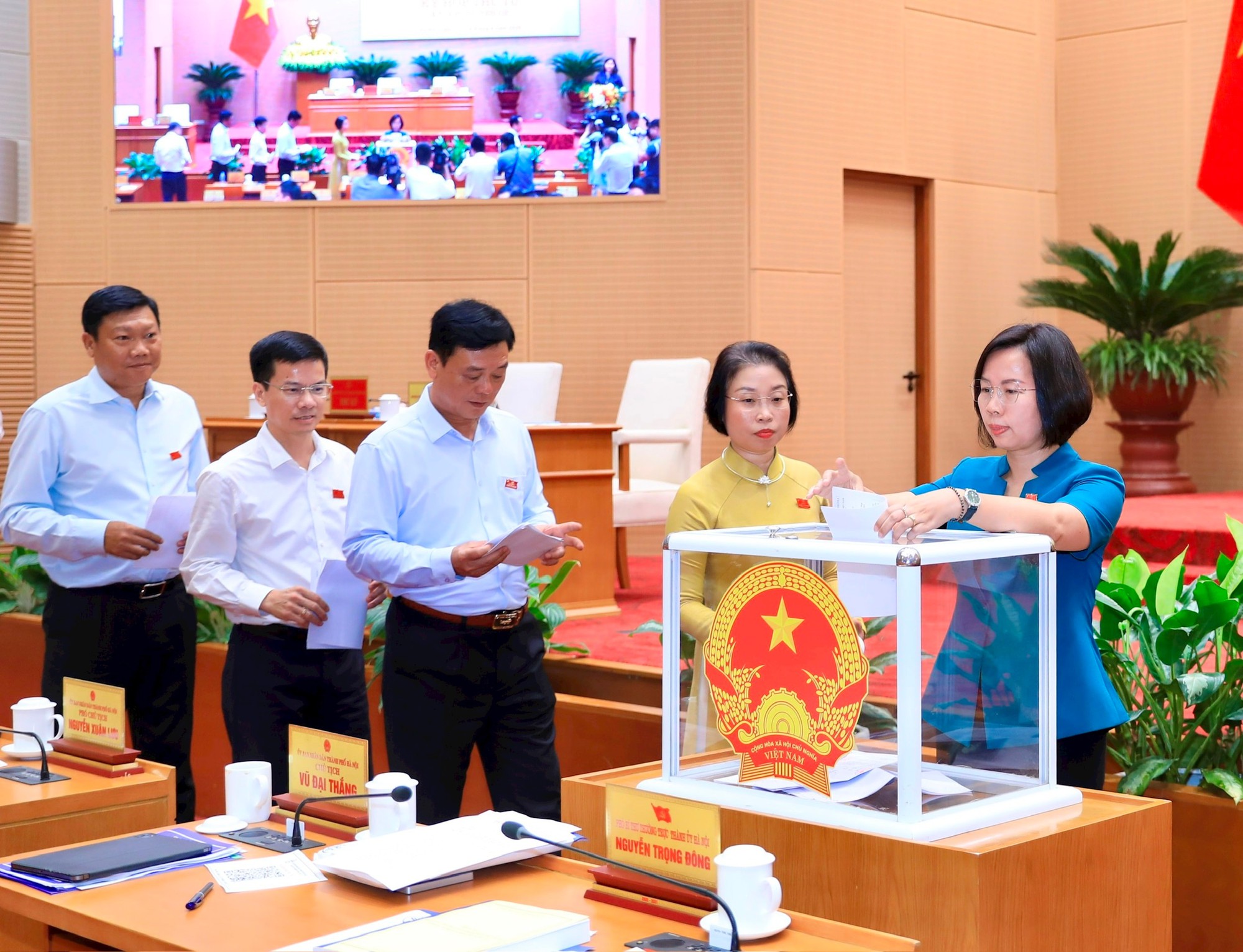 Hà Nội đề xuất gói ưu đãi mạnh cho doanh nghiệp kinh tế tuần hoàn- Ảnh 1.