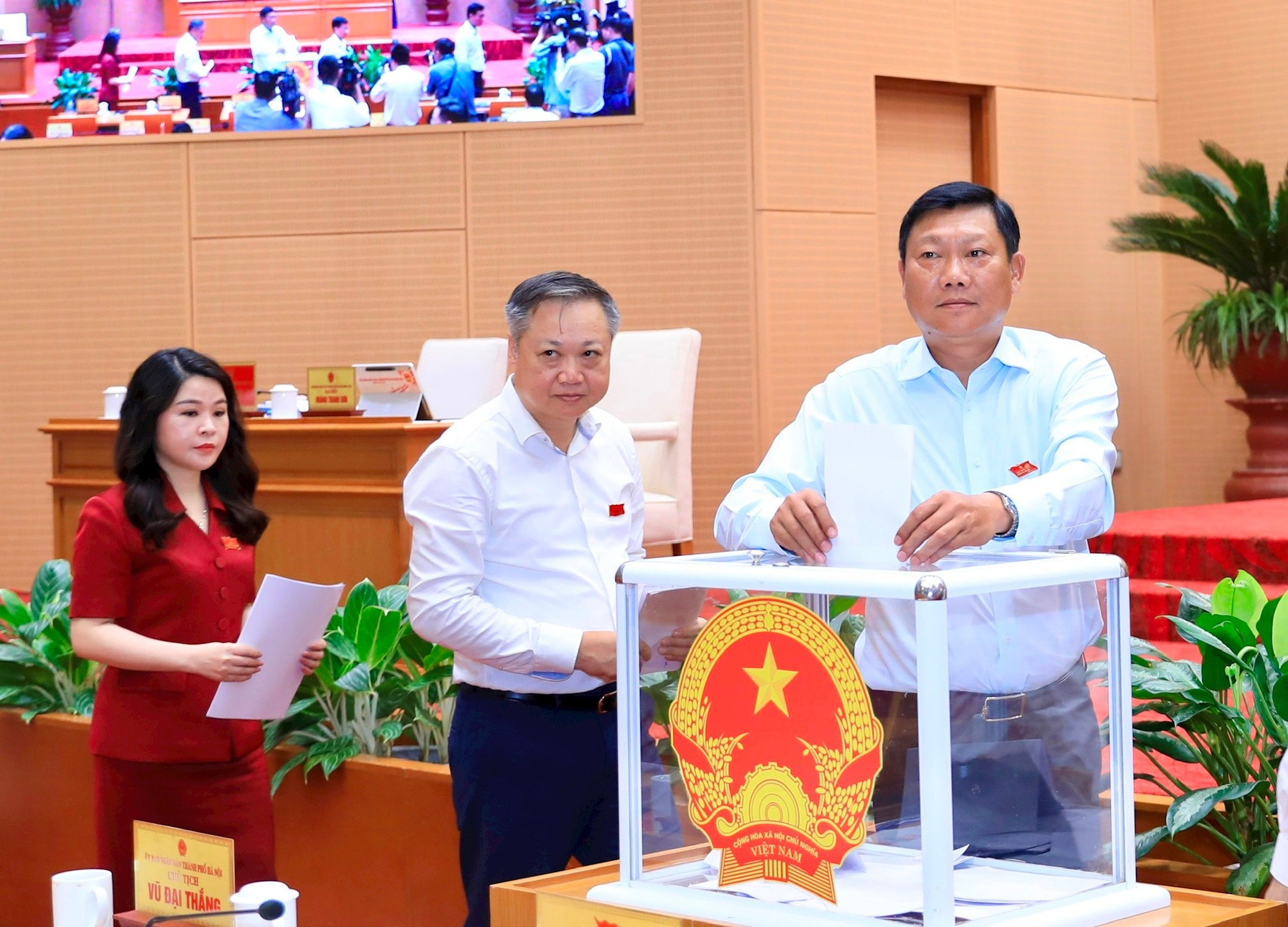 Hà Nội mở rộng quyền chủ động sử dụng nguồn tăng thu ngân sách- Ảnh 1.