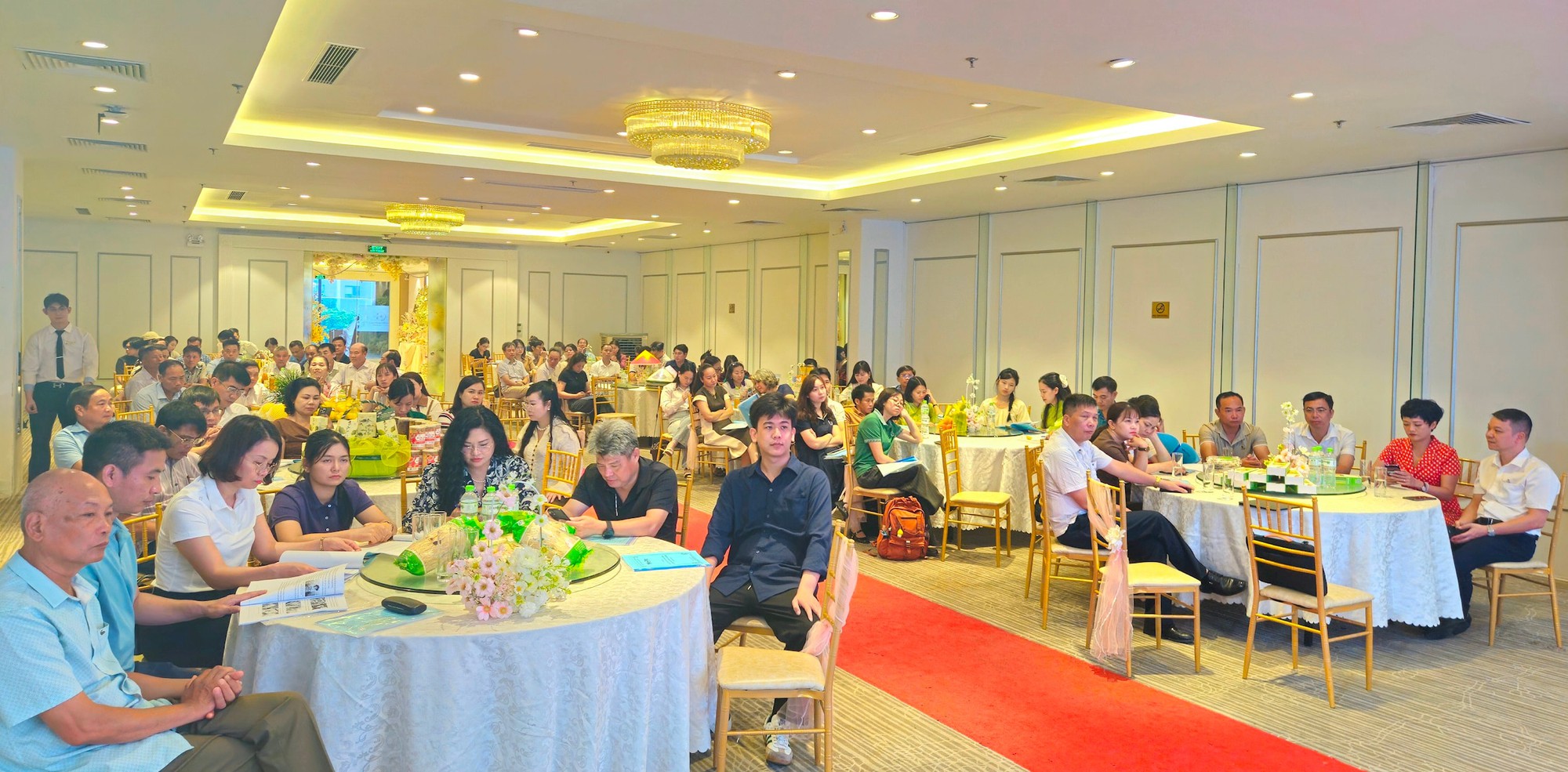 Liên minh Hợp tác xã Thành phố hỗ trợ hợp tác xã mở rộng kênh bán hàng online- Ảnh 3.