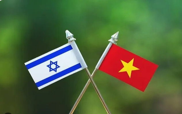Thực hiện Hiệp định Thương mại tự do giữa Việt Nam và I-xra-en