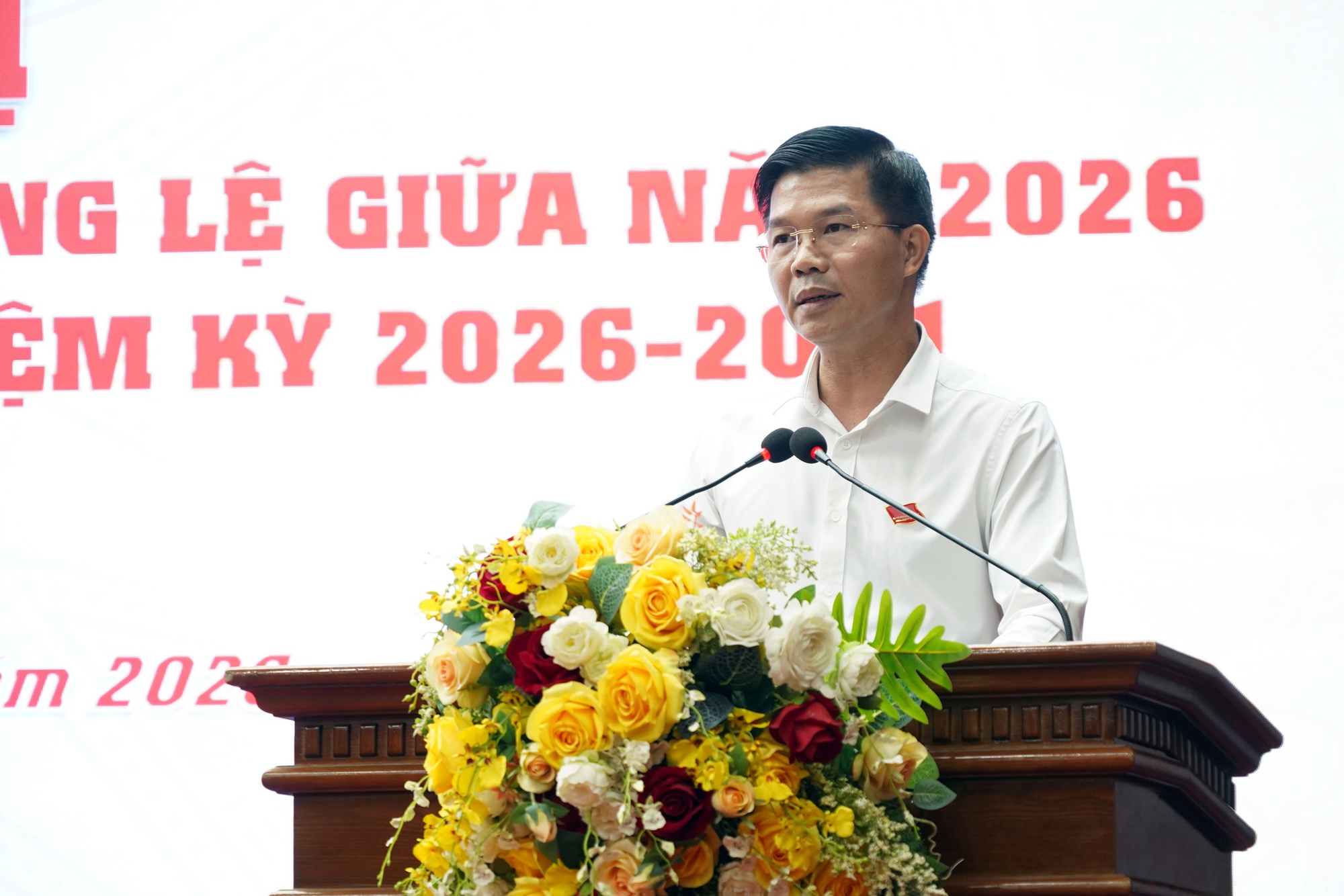Cử tri kiến nghị nhiều vấn đề dân sinh thiết thực- Ảnh 7.