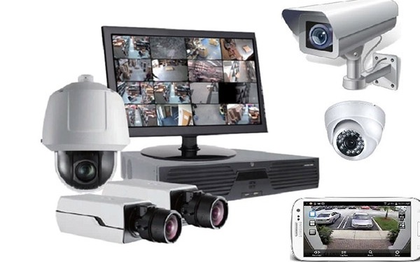 Ban hành Quy trình công nghệ và Định mức kinh tế - kỹ thuật công tác quản lý, bảo trì hệ thống camera