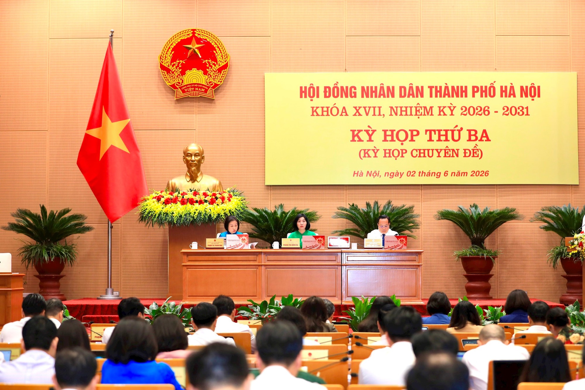 Hà Nội giảm thời gian giải quyết hồ sơ thành lập doanh nghiệp xuống còn 2 ngày- Ảnh 1.