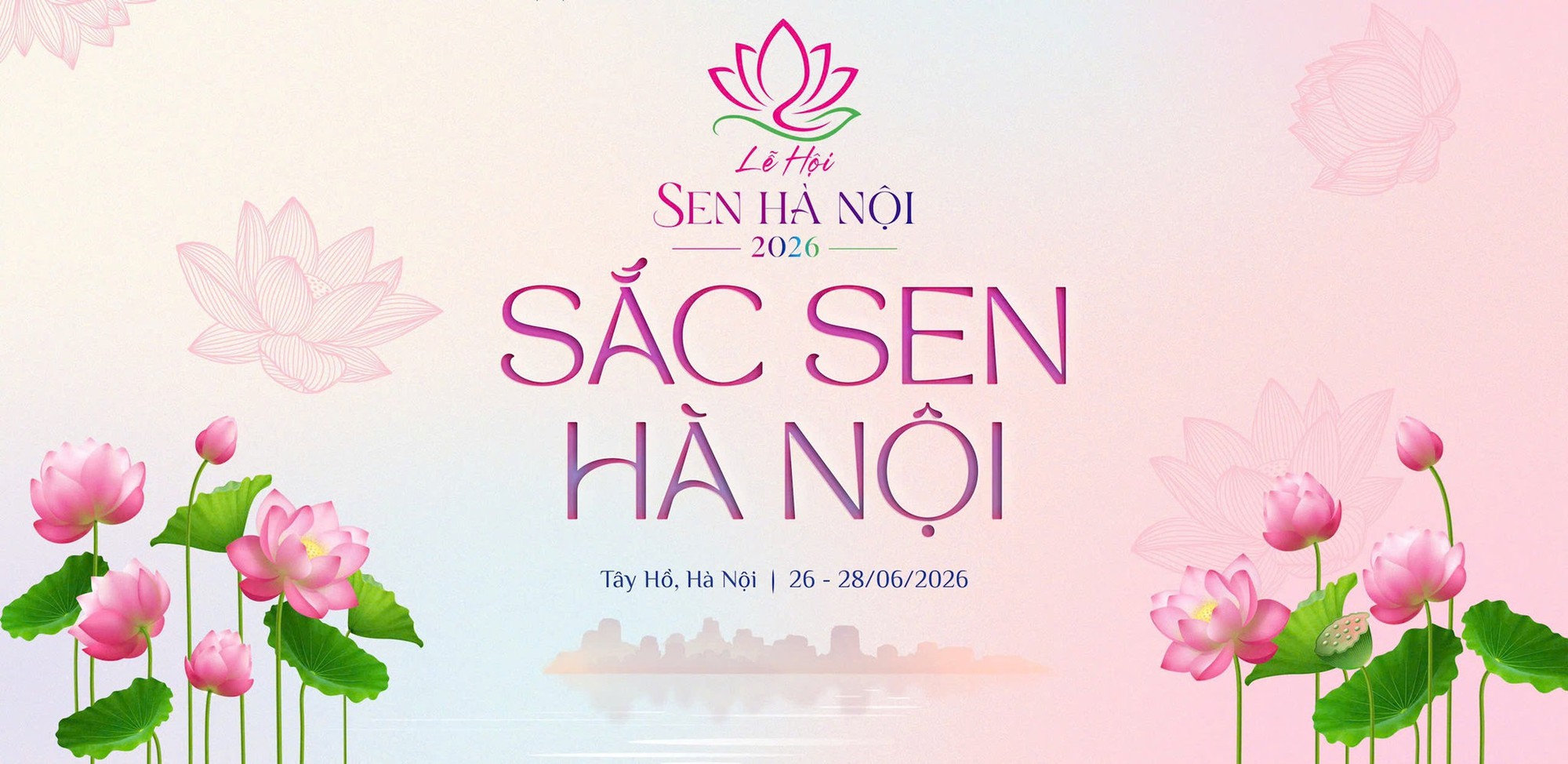 Lễ hội Sen Hà Nội 2026: Lan tỏa bản sắc Thăng Long - Hà Nội- Ảnh 3.