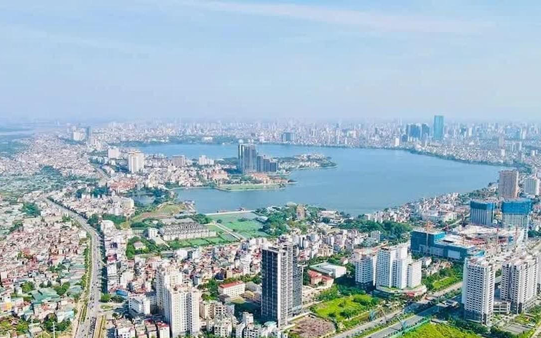 Khẩn trương tổ chức triển khai nội dung triển lãm phục vụ công tác công bố Quy hoạch tổng thể Thủ đô Hà Nội tầm nhìn 100 năm