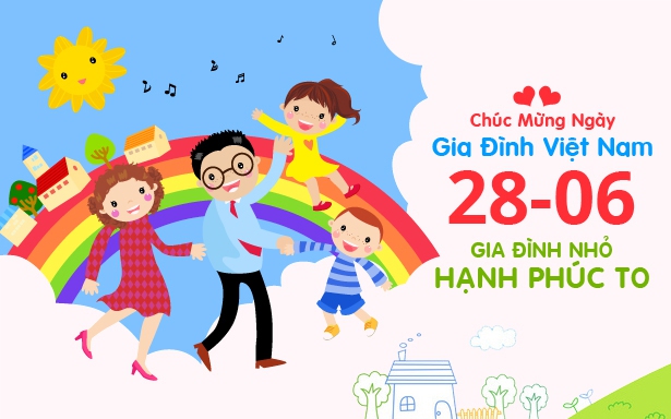 Khen thưởng 117 hộ Gia đình văn hóa tiêu biểu nhân dịp kỷ niệm 25 năm Ngày Gia đình Việt Nam