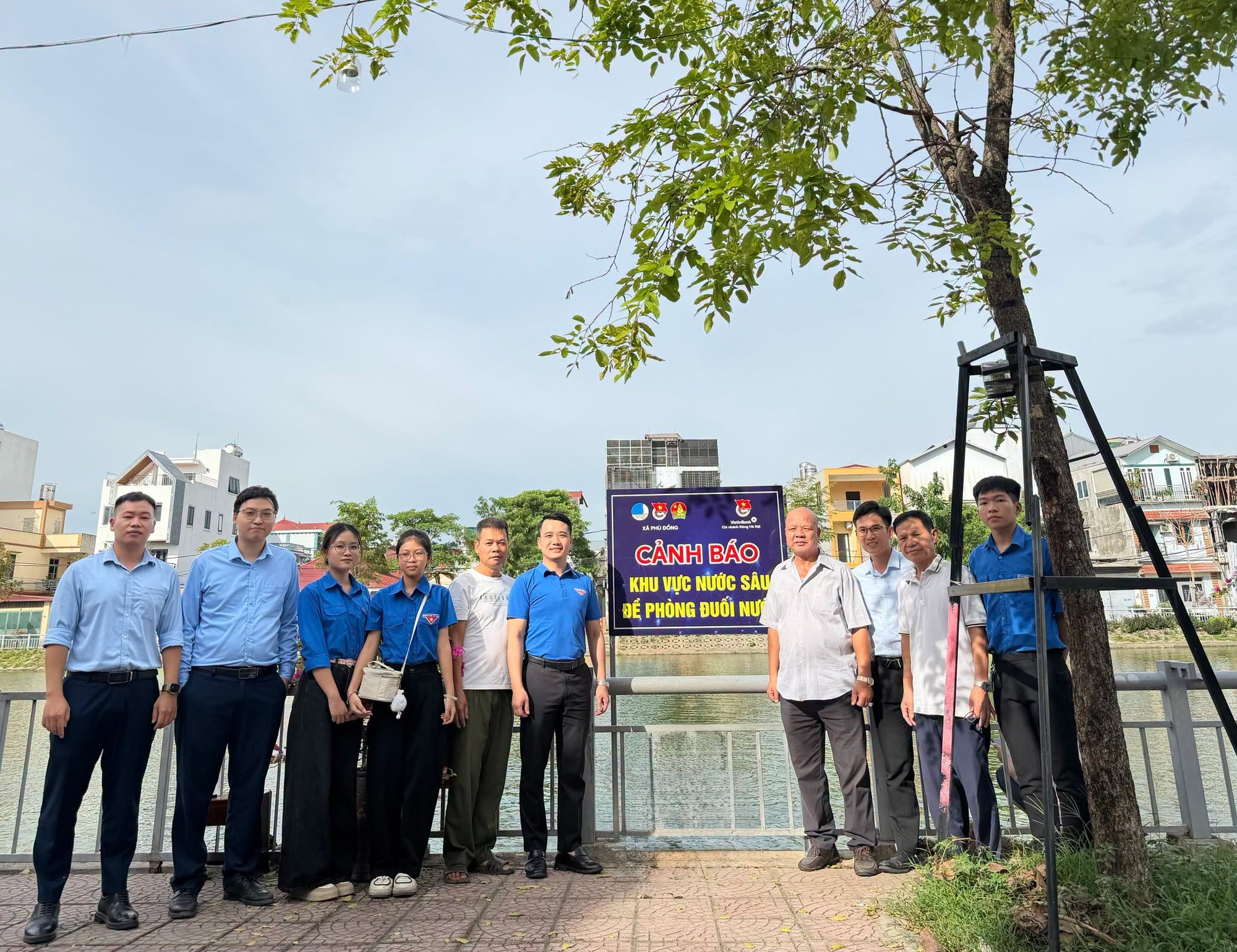 Tuổi trẻ Thủ đô thi đua sôi nổi chào mừng Đại hội Đoàn toàn quốc lần thứ XIII- Ảnh 1.