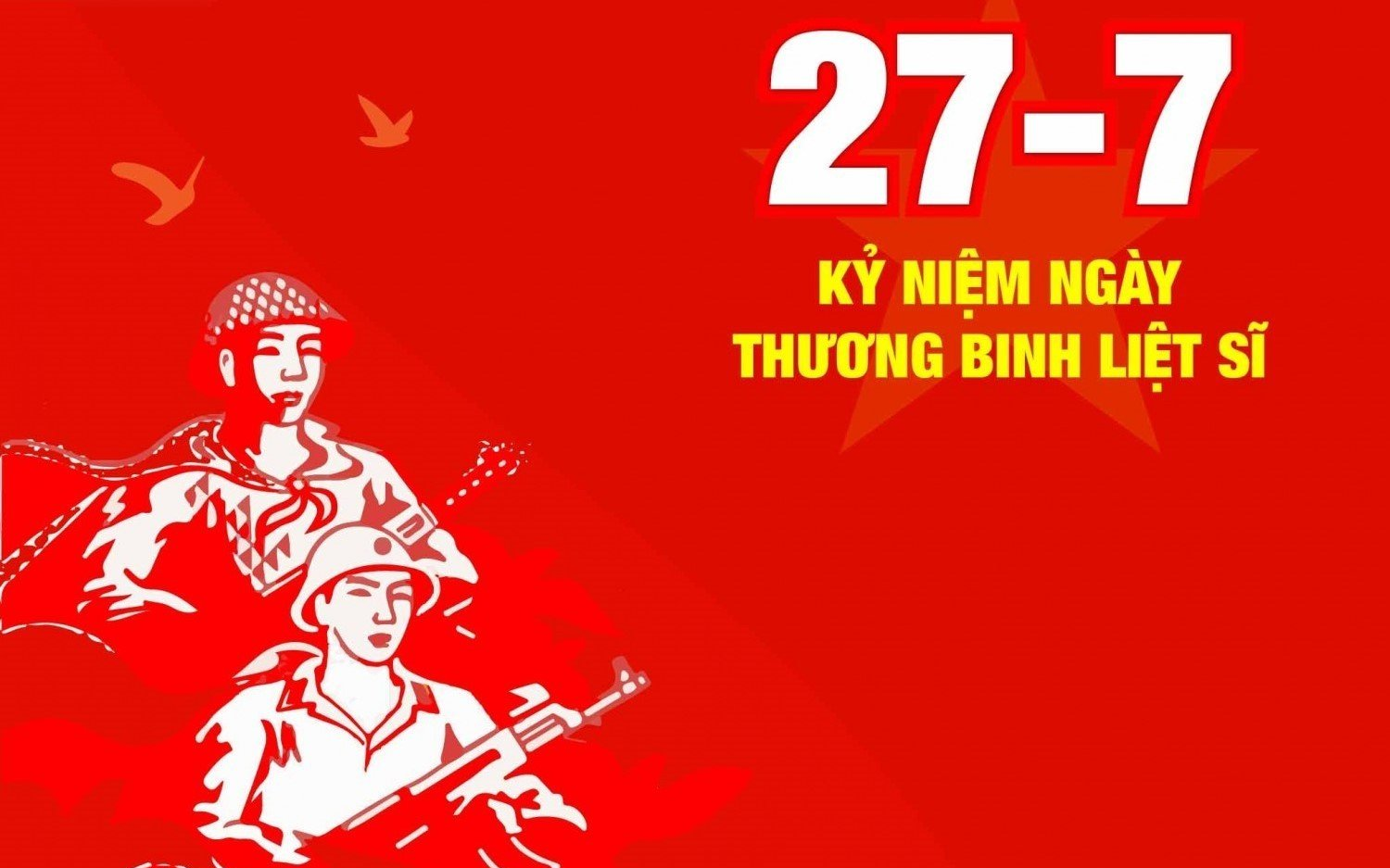 Tổ chức các hoạt động kỷ niệm 80 năm Ngày Thương binh - Liệt sĩ