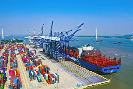 Công bố danh mục thủ tục hành chính được sửa đổi, bổ sung và bị bãi bỏ trong lĩnh vực Hàng hải và đường thủy nội địa- Ảnh 1. Công bố danh mục thủ tục hành chính được sửa đổi, bổ sung và bị bãi bỏ trong lĩnh vực Hàng hải và đường thủy nội địa- Ảnh 1.