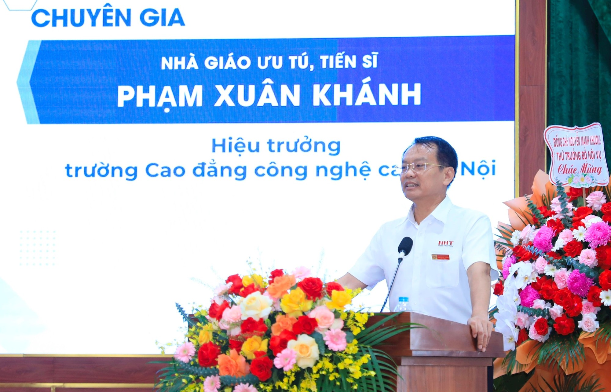 Định hướng đào tạo nghề, chuyển đổi việc làm bền vững cho người dân xã Tam Hưng trong bối cảnh phát triển đô thị- Ảnh 5.