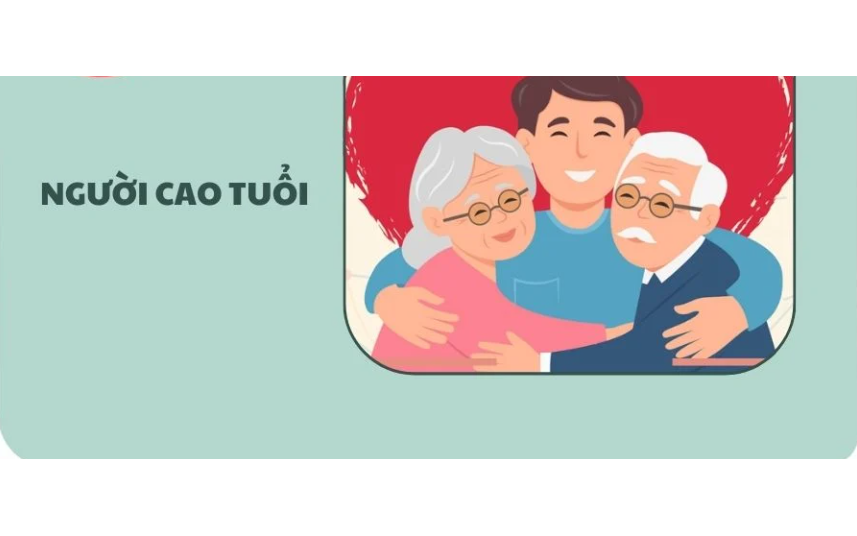 Thực hiện Tháng hành động vì người cao tuổi Việt Nam