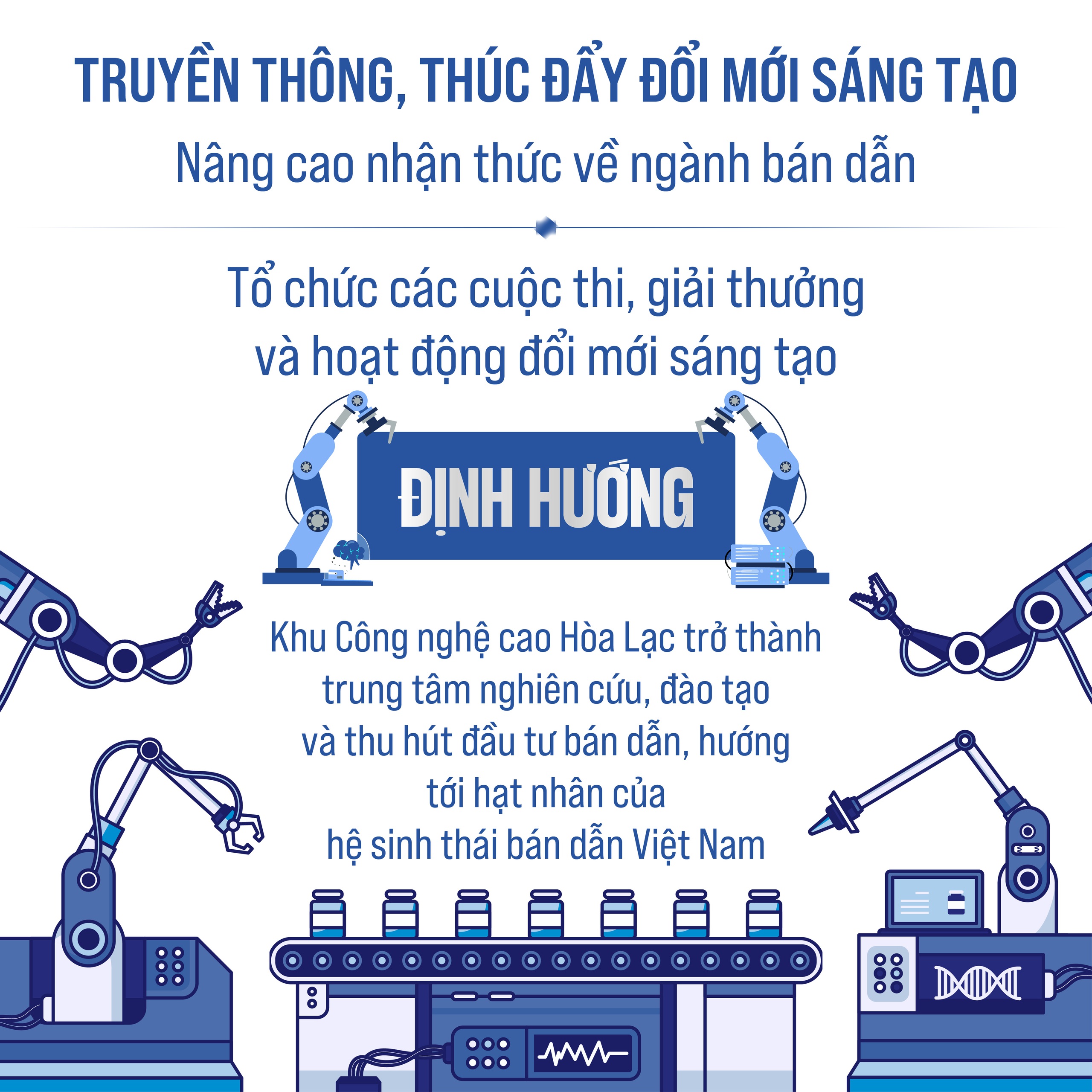 Kế hoạch phát triển bán dẫn: Tập trung thiết kế, đóng gói và làm chủ công nghệ- Ảnh 5.