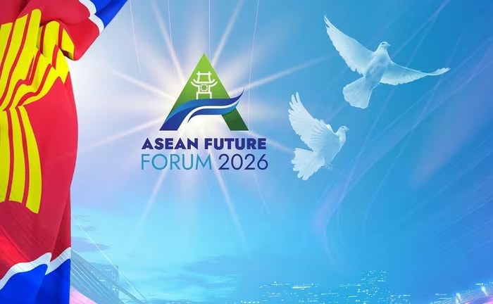 Hà Nội - điểm kết nối ASEAN trong tiến trình định hình tương lai chung- Ảnh 4.