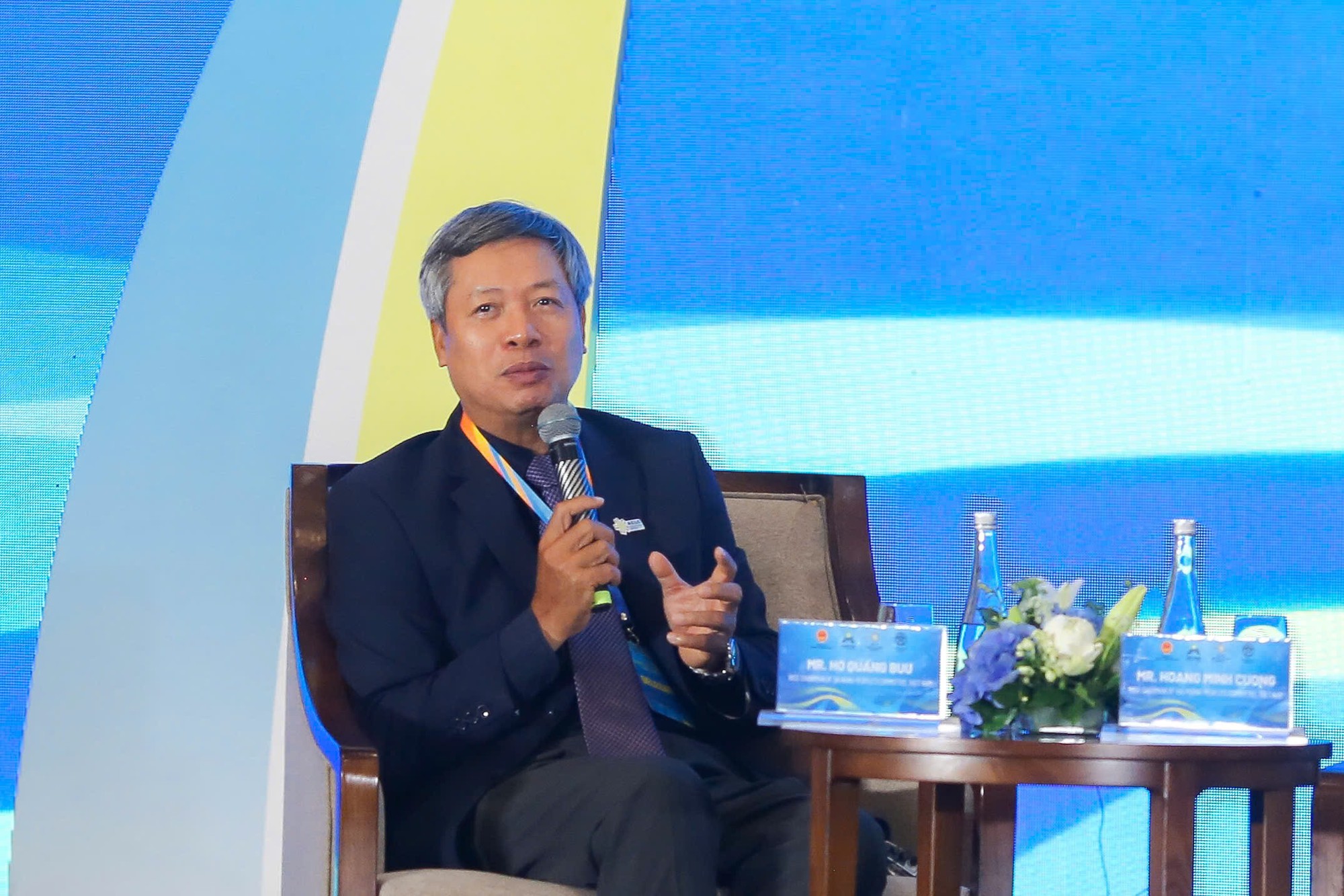 Hà Nội mong muốn cùng các thành phố ASEAN mở rộng cơ hội phát triển- Ảnh 4.