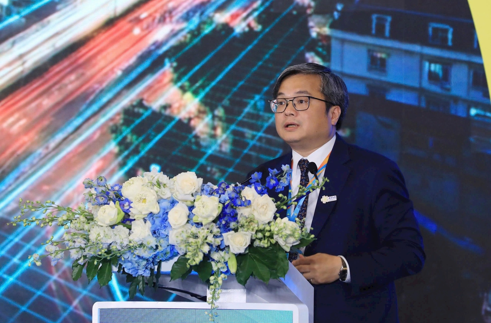 Hà Nội mong muốn cùng các thành phố ASEAN mở rộng cơ hội phát triển- Ảnh 2.