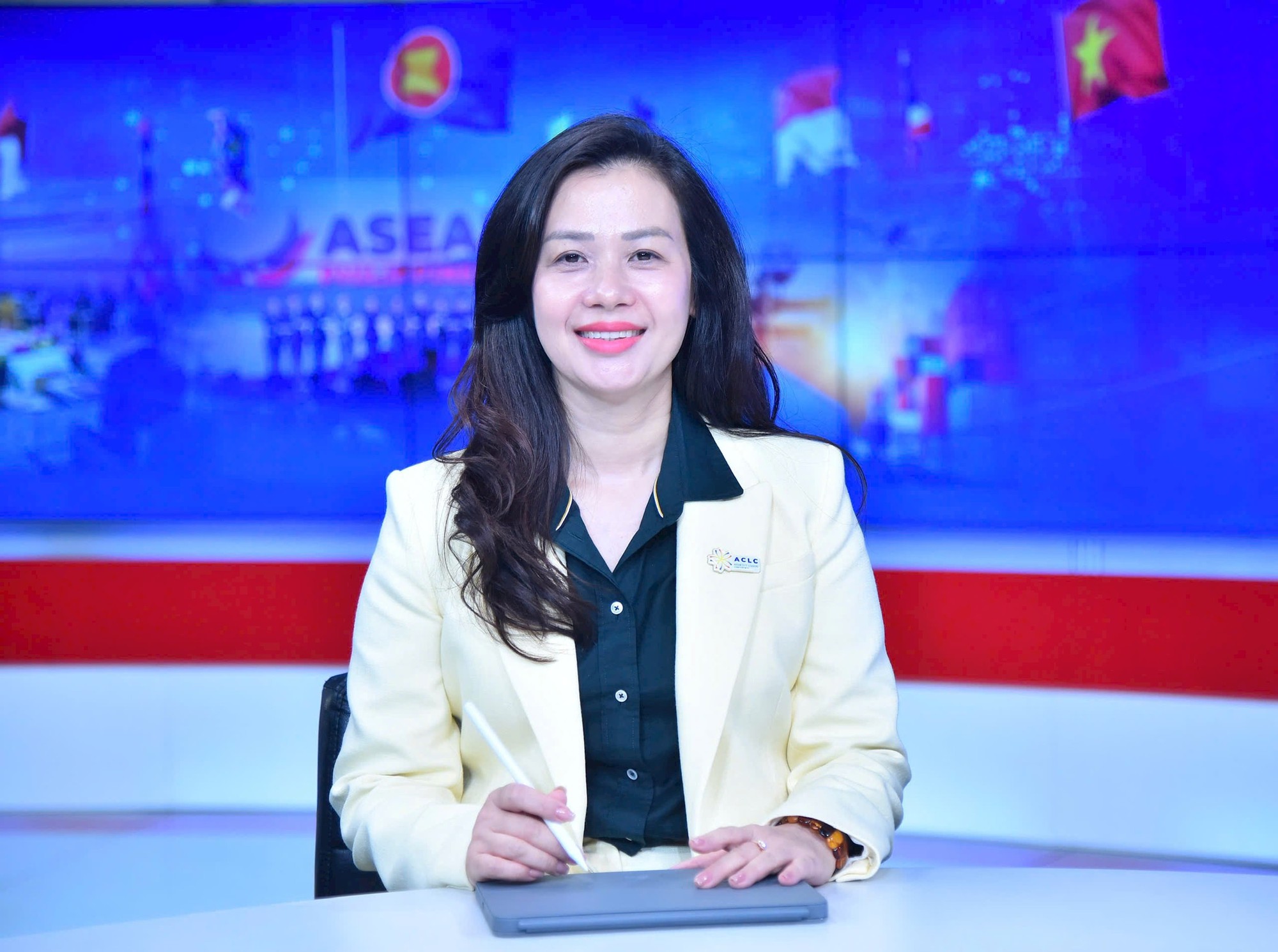 Hà Nội - điểm kết nối ASEAN trong tiến trình định hình tương lai chung- Ảnh 3.