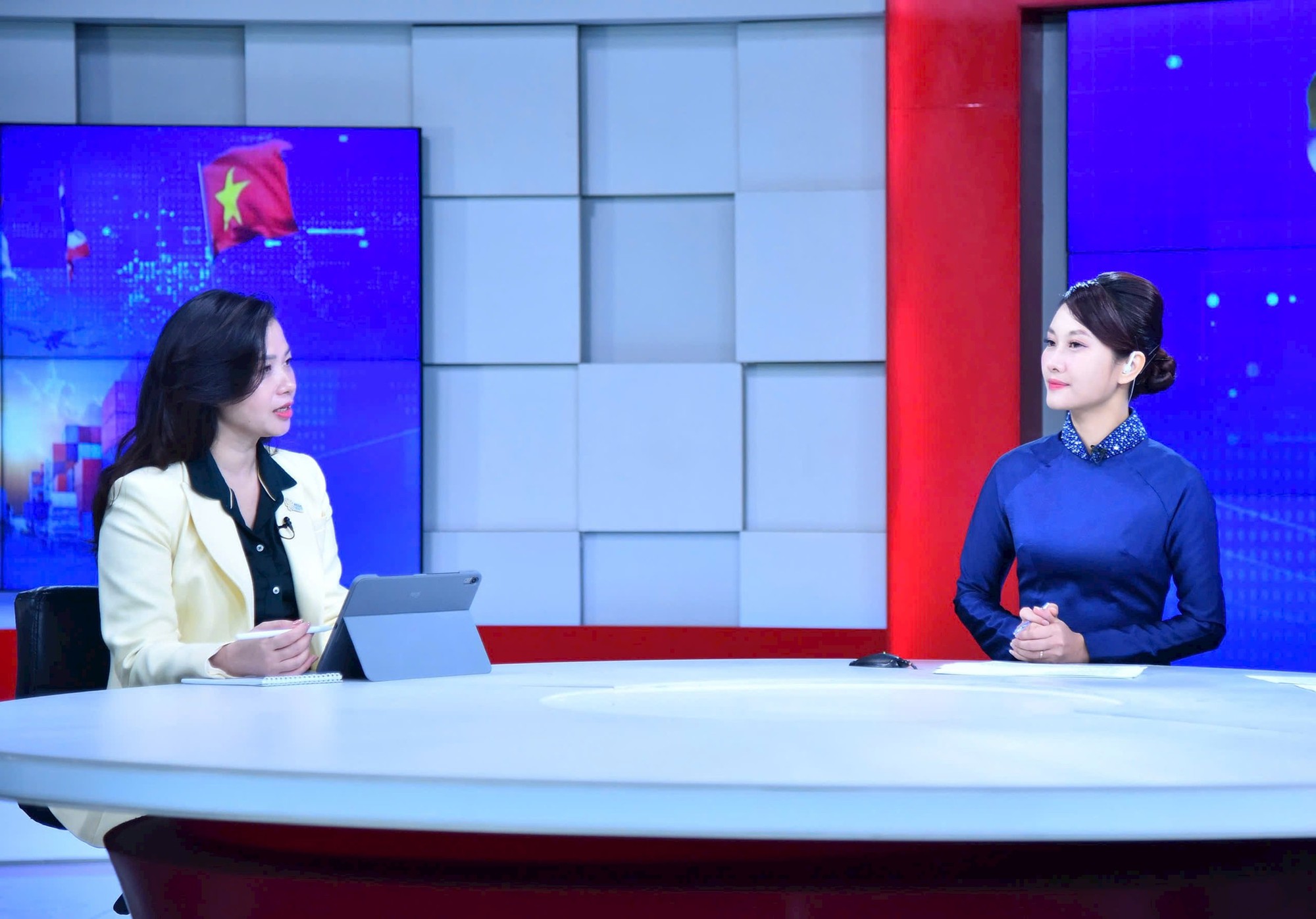 Hà Nội - điểm kết nối ASEAN trong tiến trình định hình tương lai chung- Ảnh 6.