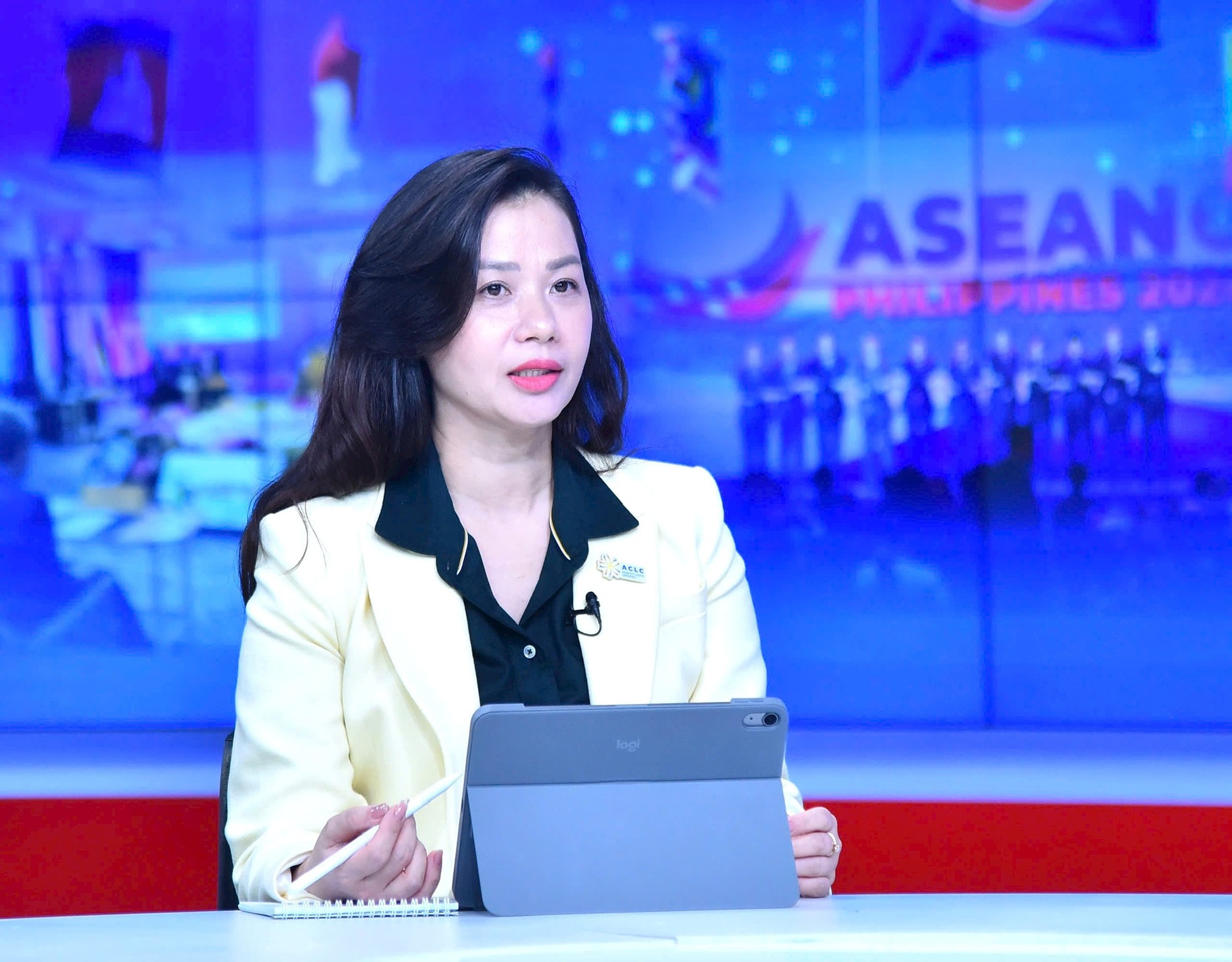 Hà Nội - điểm kết nối ASEAN trong tiến trình định hình tương lai chung- Ảnh 8.