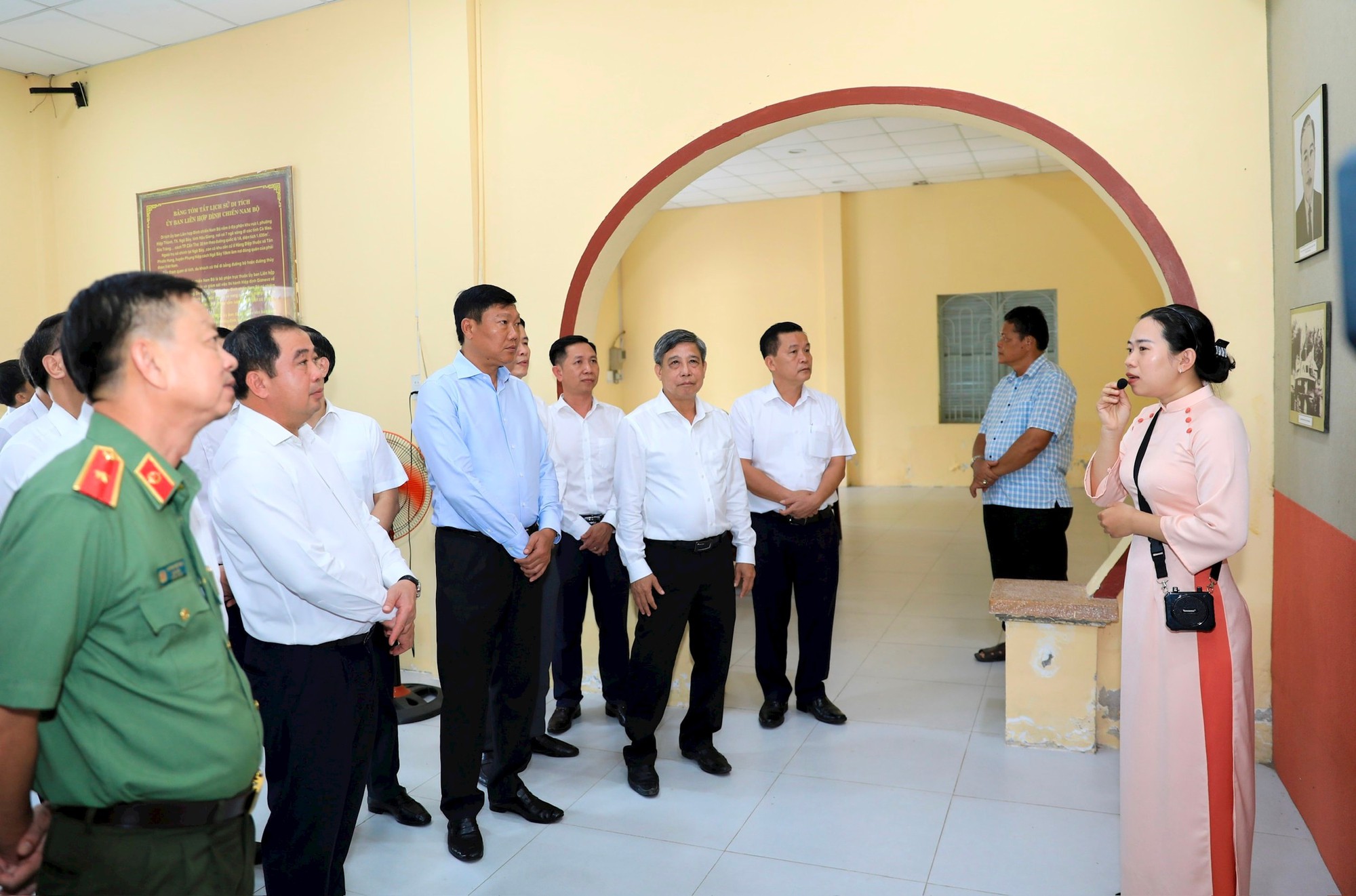 Hà Nội - Cần Thơ tăng cường thúc đẩy hợp tác thương mại, đầu tư- Ảnh 14.