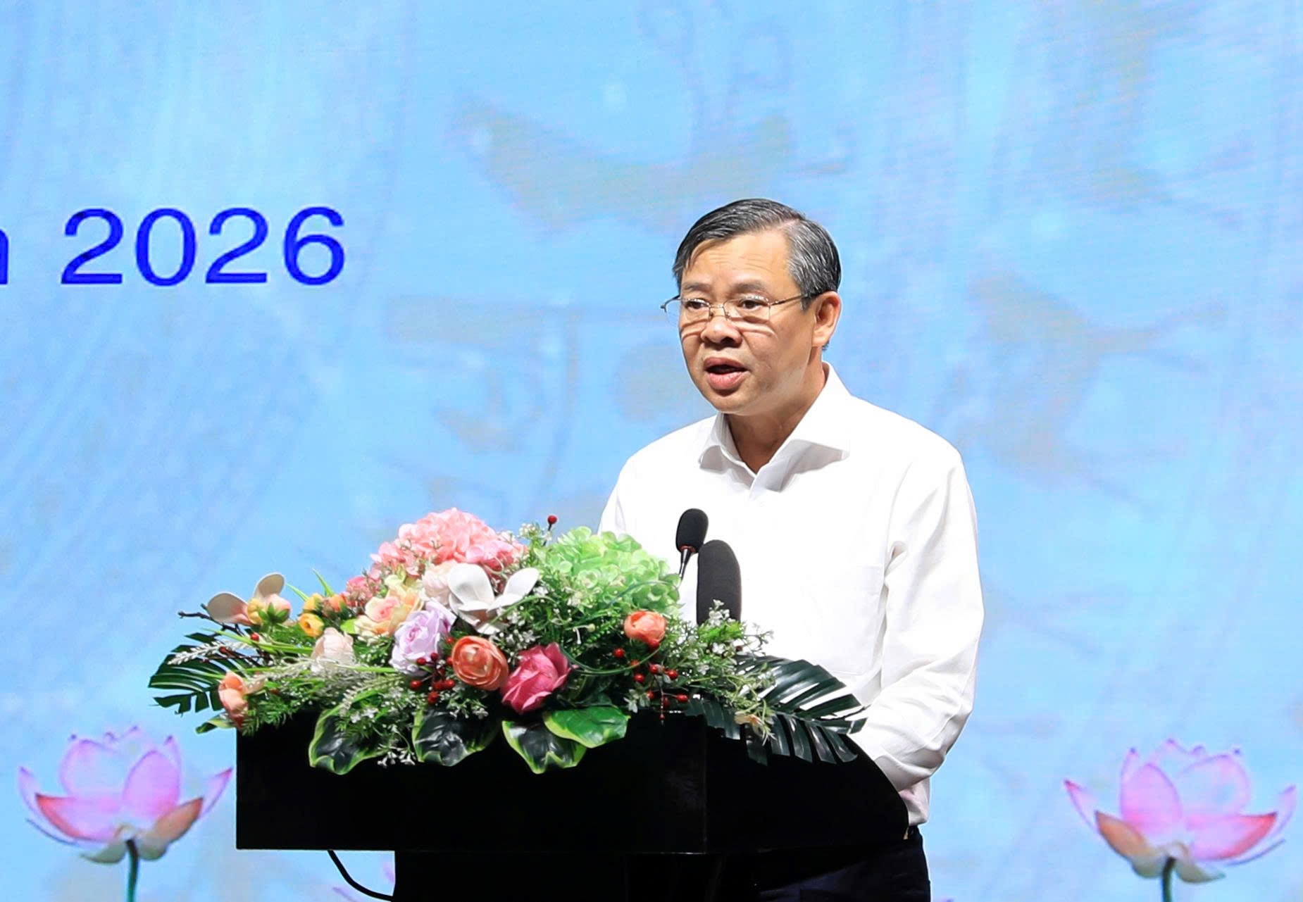 Hà Nội - Cần Thơ tăng cường thúc đẩy hợp tác thương mại, đầu tư- Ảnh 8.