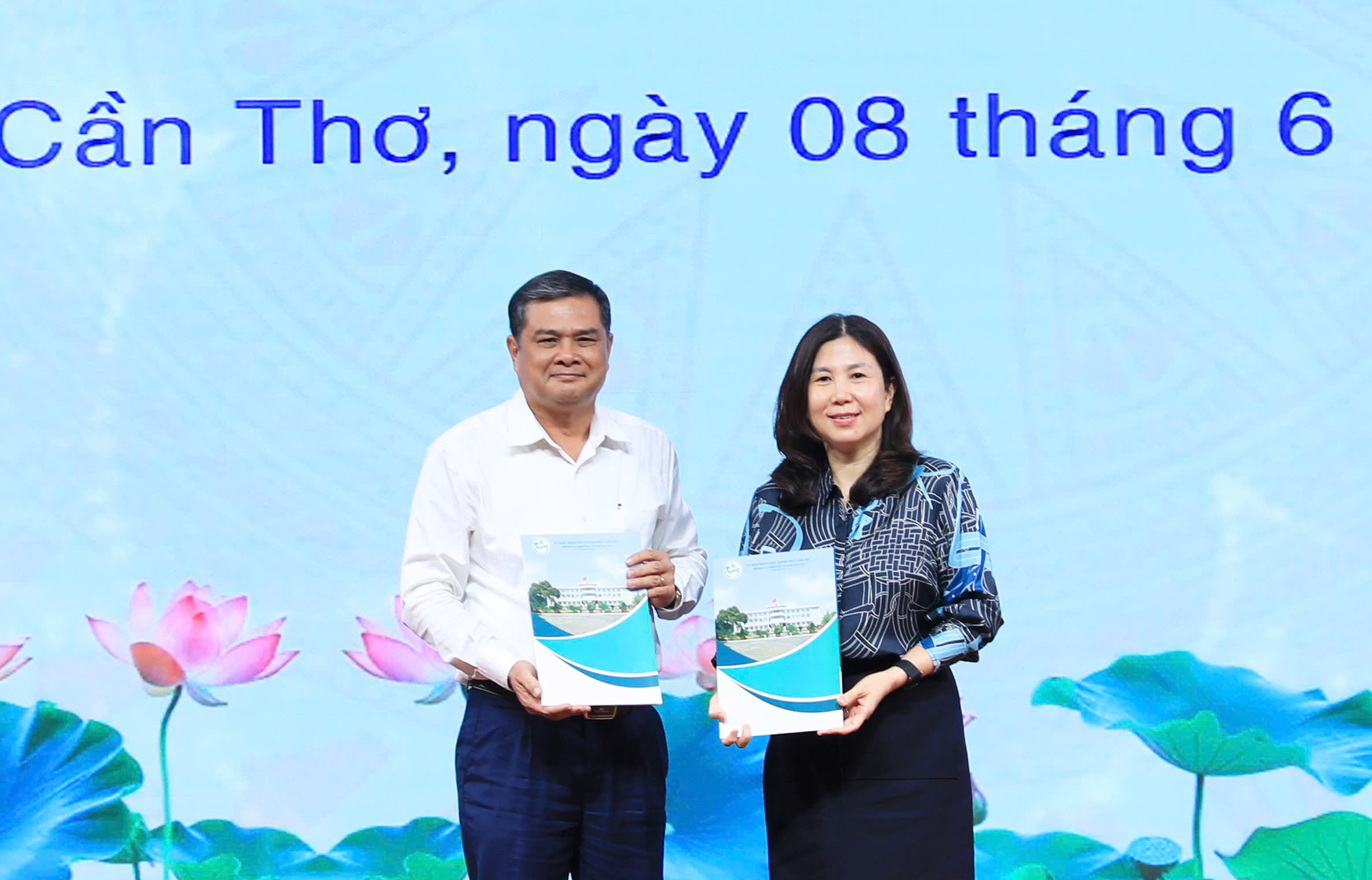 Hà Nội - Cần Thơ tăng cường thúc đẩy hợp tác thương mại, đầu tư- Ảnh 10.