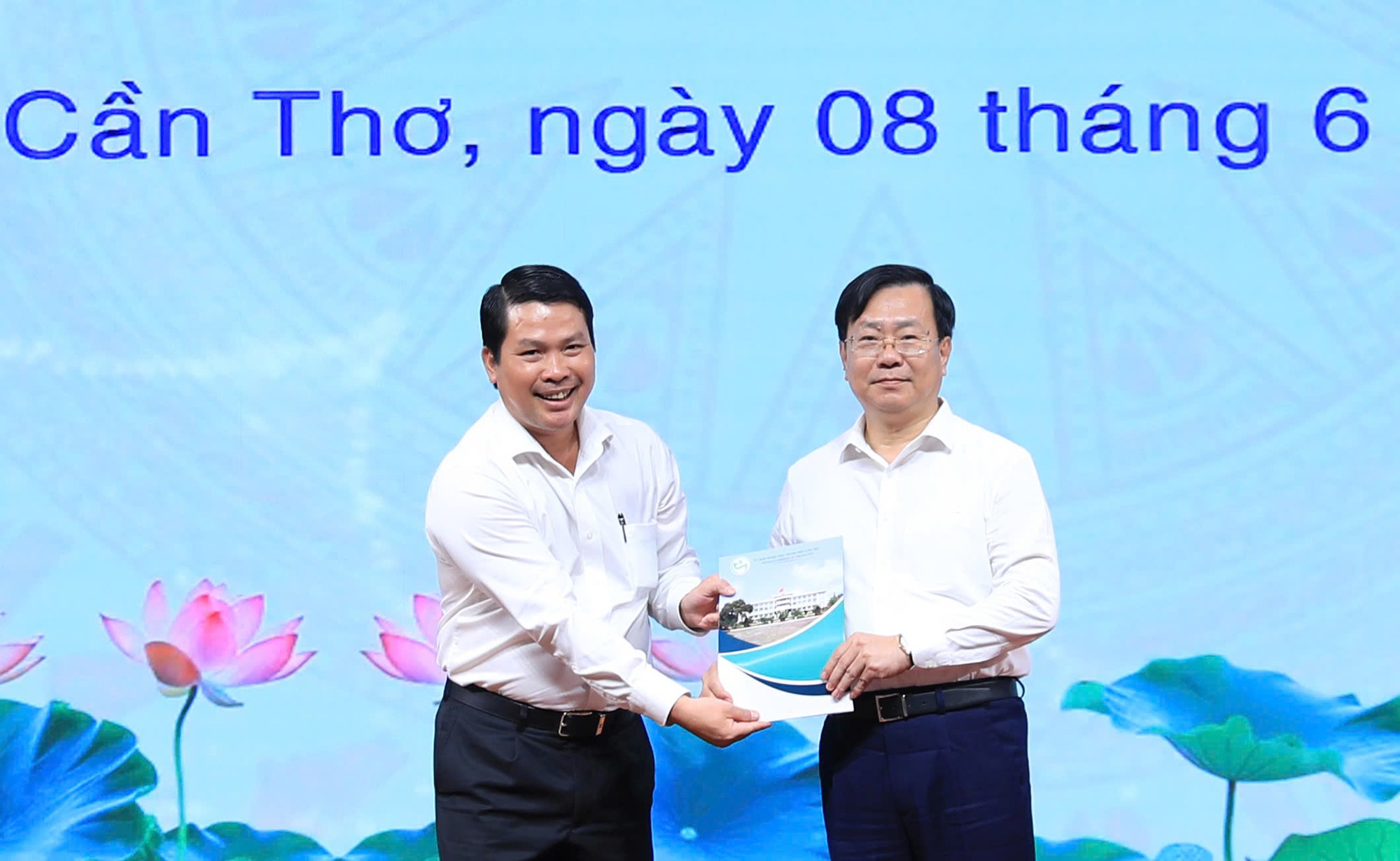 Hà Nội - Cần Thơ tăng cường thúc đẩy hợp tác thương mại, đầu tư- Ảnh 9.