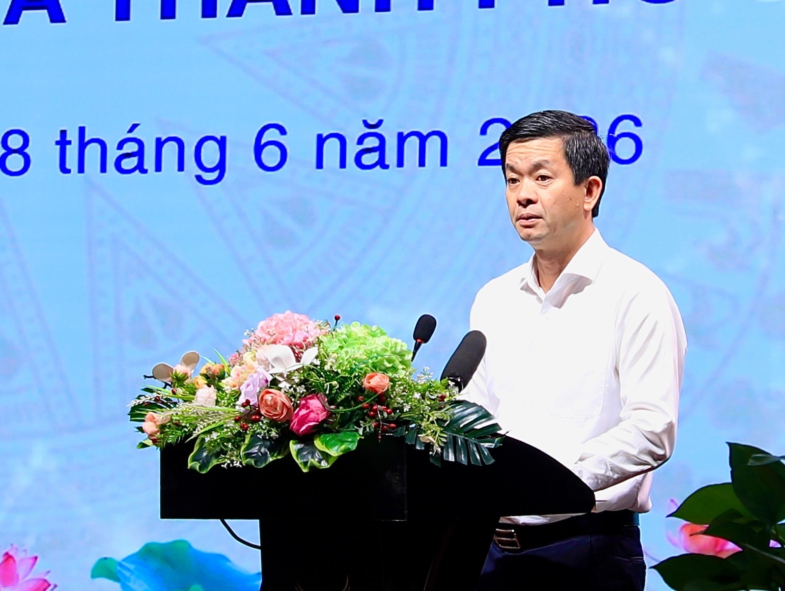 Hà Nội - Cần Thơ tăng cường thúc đẩy hợp tác thương mại, đầu tư- Ảnh 4.