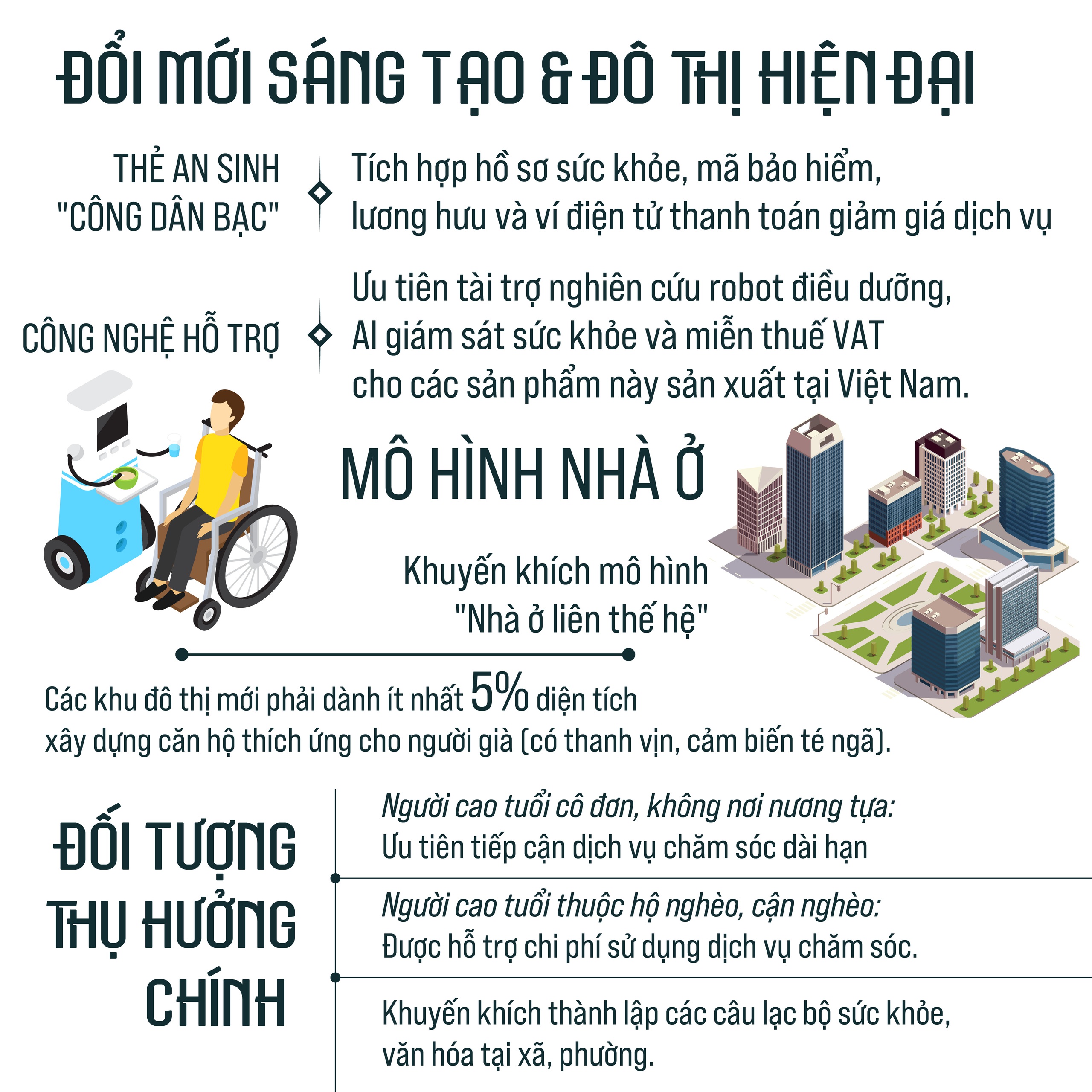 Dự thảo chính sách đầu tư dịch vụ và việc làm người cao tuổi tại Hà Nội- Ảnh 5.