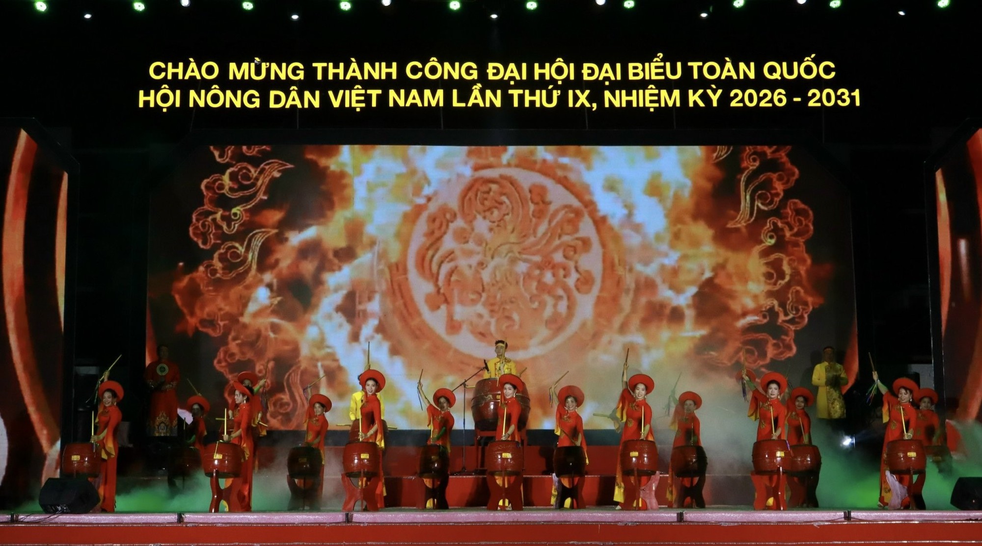 Nông dân Thủ đô - Tự hào, vững bước tương lai- Ảnh 2.