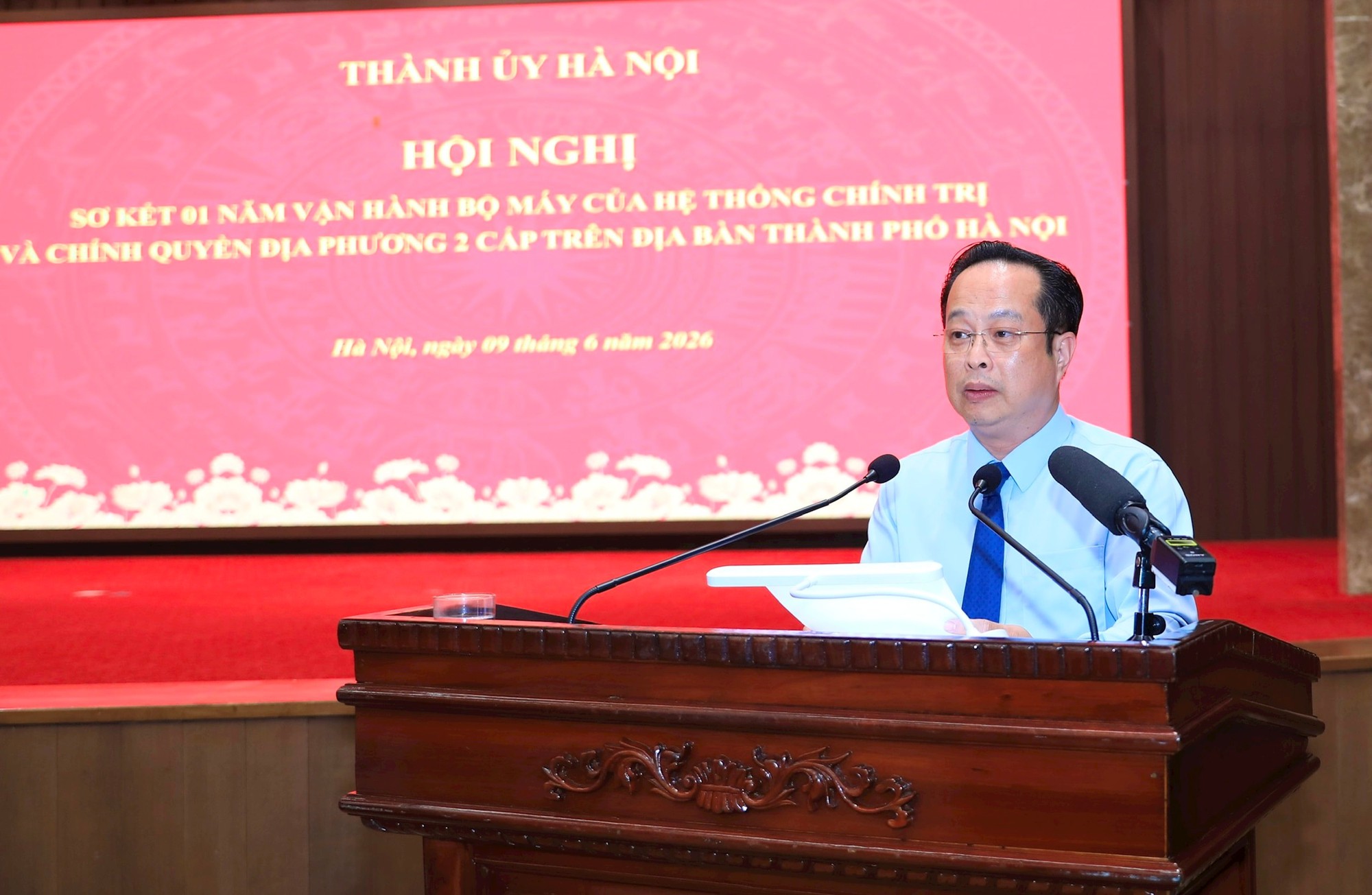 Thể chế đi trước mở đường cho đột phá phát triển, phát huy tối đa tiềm năng, sức sáng tạo- Ảnh 3.