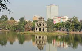 Tặng Kỷ niệm chương “Vì sự nghiệp xây dựng, bảo vệ và phát triển Thủ đô Hà Nội”