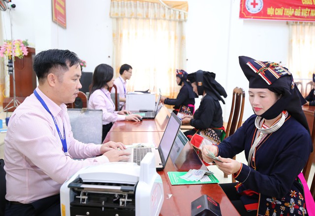 Tín dụng chính sách - động lực thúc đẩy phát triển kinh tế, bảo đảm an sinh xã hội Thủ đô- Ảnh 1. Tín dụng chính sách - động lực thúc đẩy phát triển kinh tế, bảo đảm an sinh xã hội Thủ đô- Ảnh 1.