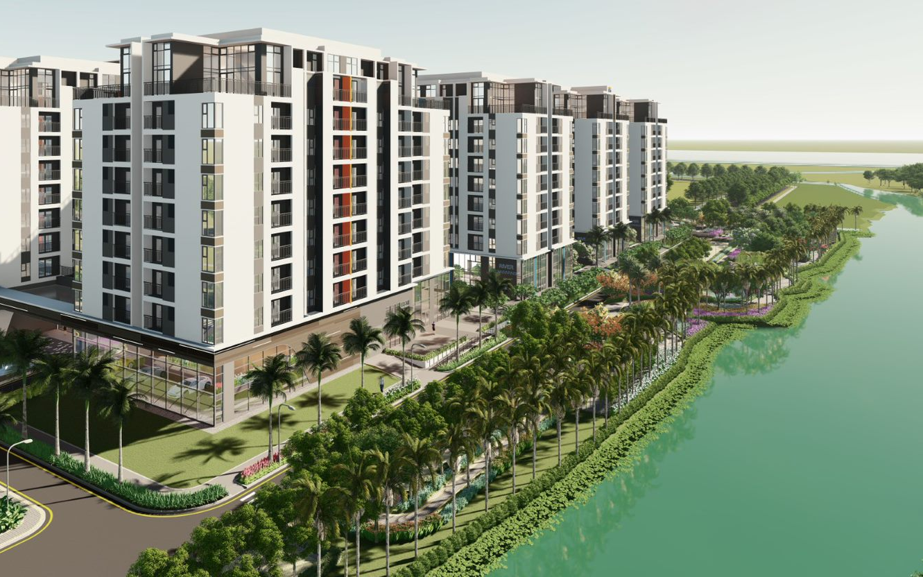 Theo dõi, kiểm tra việc tổ chức triển khai các dự án đầu tư xây dựng nhà ở xã hội