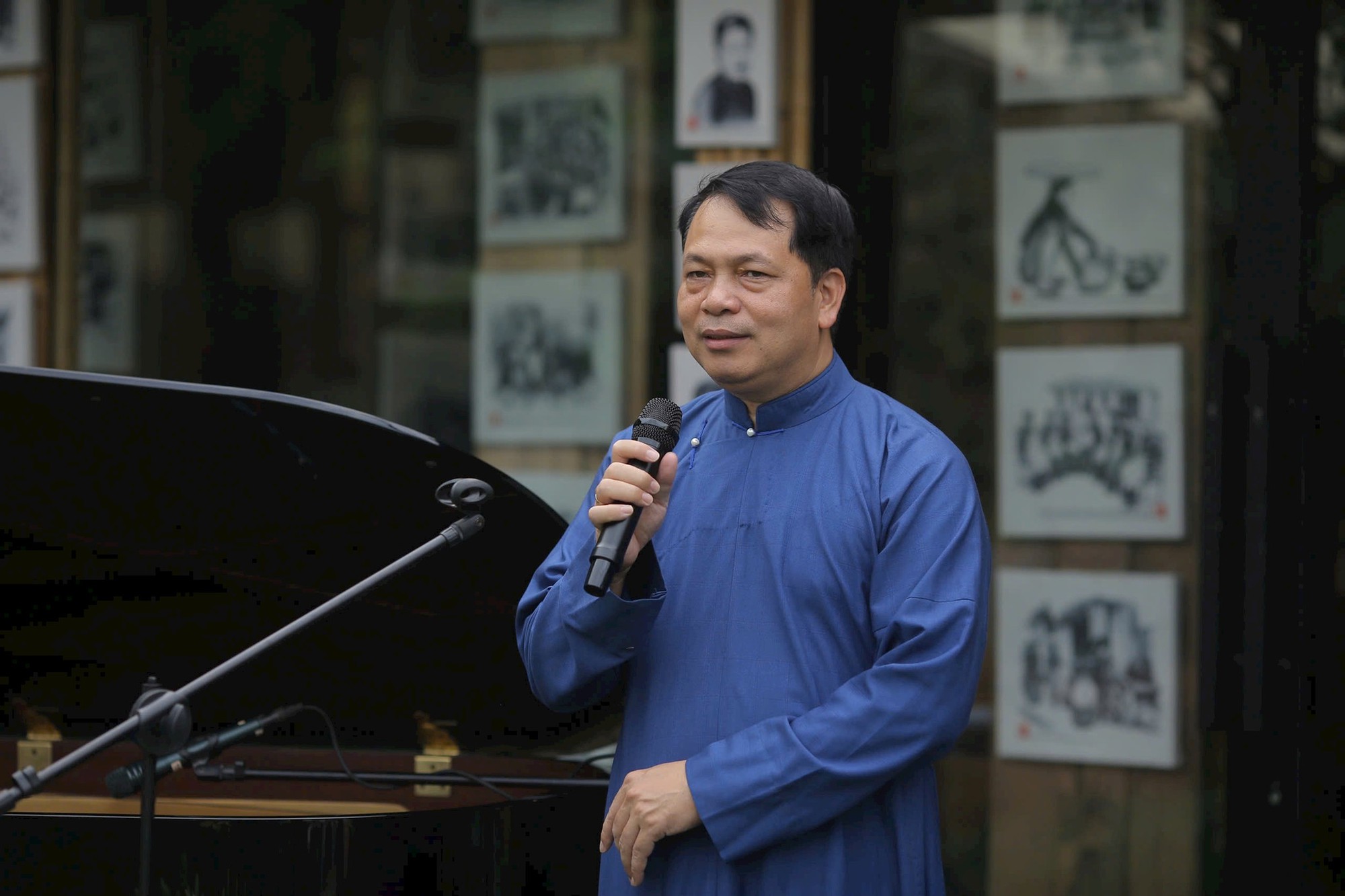 Festival Thăng Long - Hà Nội 2026: Khi xe cổ và áo dài kể chuyện Hà Nội xưa - 2