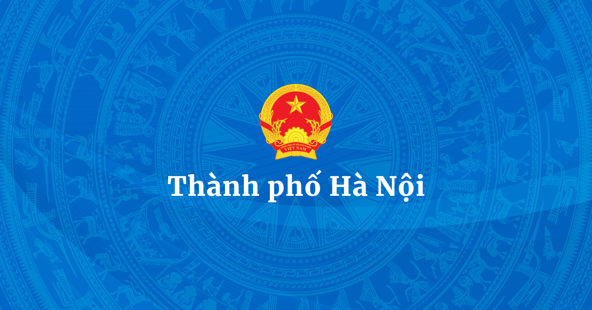 Ha Noi Department of Tourism has new Director