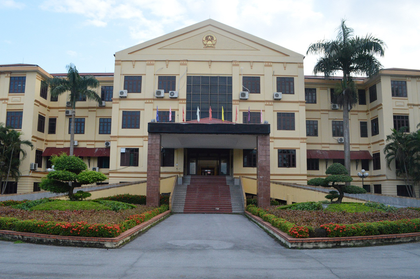 Huyện Phúc Thọ