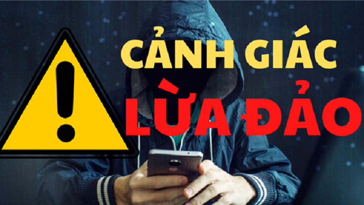 Tiếp tục cảnh báo tình trạng mạo danh người của cơ quan Bảo hiểm xã hội nhằm lừa đảo người dân