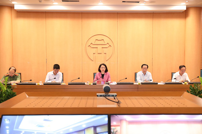 Đảm bảo an toàn cho các kỳ thi, tuyển sinh sắp diễn ra trên địa bàn Thành phố