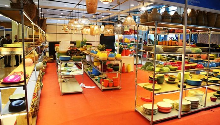 “Cơ hội vàng” cho ngành thủ công mỹ nghệ Hà Nội trước các hiệp định FTA thế hệ mới