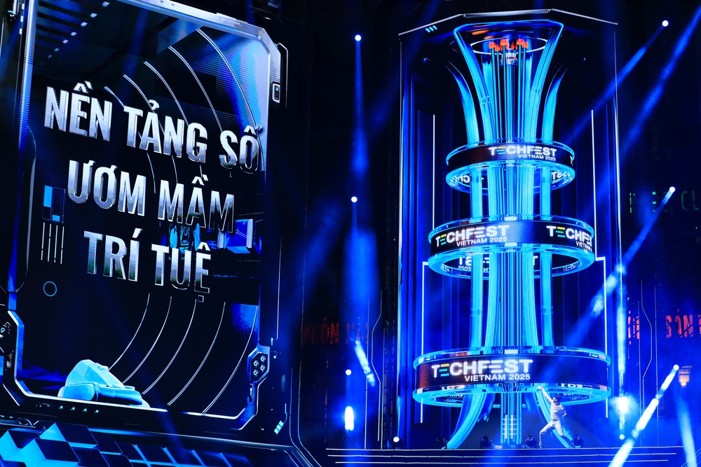 Khai mạc Ngày hội Khởi nghiệp sáng tạo quốc gia 2025- Ảnh 7.