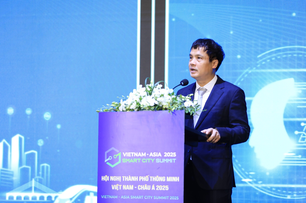 Hà Nội định hướng đô thị xanh, thông minh, vận hành bằng AI- Ảnh 5.