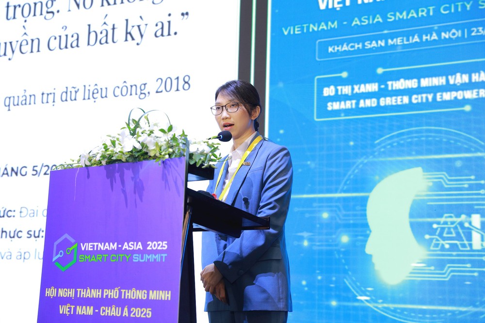Hà Nội định hướng đô thị xanh, thông minh, vận hành bằng AI- Ảnh 6.