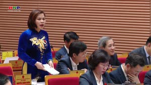 Hà Nội: 98,9% xã, phường, thị trấn đạt chuẩn quốc gia về y tế