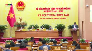 Thông qua Nghị quyết Quy định về Bảng giá đất lần đầu áp dụng từ 1/1/2026